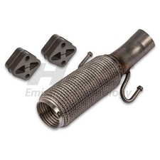 Ware flexrohr abgasanlage gebraucht kaufen Ware flexrohr abgasanlage gebraucht kaufen  Massenhausen