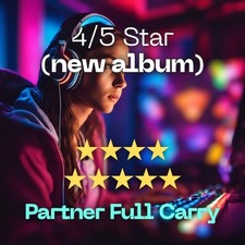 Star partner full d'occasion  Expédié en Belgium