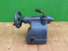 Craftsman metal lathe for sale  Ventura
