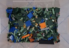 Lotto lego lego usato  Borgolavezzaro