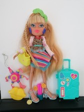 Bratz poupée raya d'occasion  Saint-Vincent-de-Tyrosse