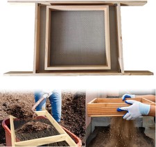 Sifter garden 2pcs for sale  New York