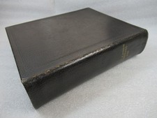 1925 holy scriptures for sale  WIGAN