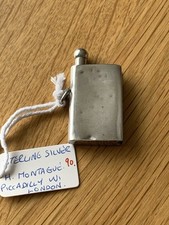 Antique solid silver for sale  HENLEY-ON-THAMES