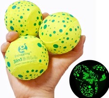 Glow dark juggling for sale  Woodbridge