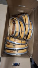 Sonor handtrommeln konvolut gebraucht kaufen  Karlsruhe