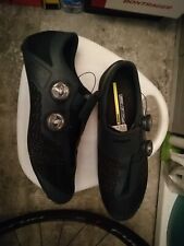 Scarpe ciclismo strada usato  Palermo