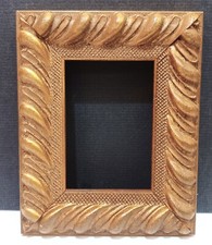New carved gold for sale  Forest Hills