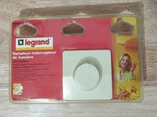 Legrand neptune interrupteur d'occasion  Grenoble-