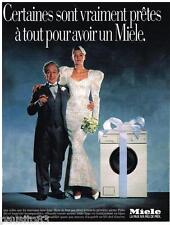 Advertisement advertising 095 d'occasion  Expédié en Belgium