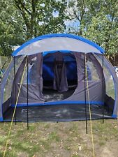 Regatta tunnel tent for sale  DAGENHAM