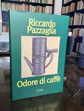 Riccardo pazzaglia odore usato  Napoli