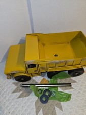 Yellow dump truck for sale  Port Charlotte