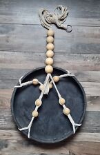 Makramee hängeregal 50cm gebraucht kaufen  Memmingen