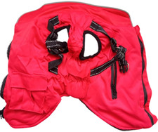 Dog winter coat for sale  FELTHAM