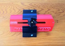 Saw mate sägetisch gebraucht kaufen  Markkranstädt