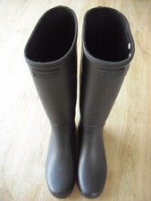 Hunter refined stiefel gebraucht kaufen  Husum