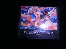 Usado, sega Mega Drive - mundo da ilusão - carrinho comprar usado  Enviando para Brazil