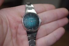 Bergana armbanduhr handaufzug gebraucht kaufen  Bausendorf, Bendel