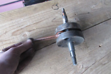 Suzuki crankshaft crank for sale  LEICESTER
