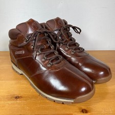 Timberland splitrock mens for sale  CAMBERLEY