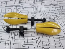 Vintage retro yellow for sale  KING'S LYNN