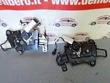 Motorino elettrico sedile usato  Cerignola