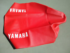 Housse selle yamaha d'occasion  Saint-Martin-en-Bresse