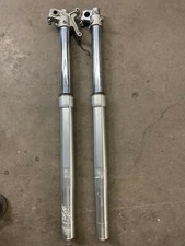 Kawasaki klx250s klx250sf for sale  Central Square