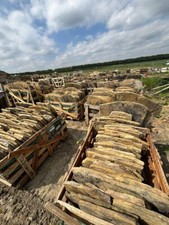 Yorkshire stone roofing for sale  HUDDERSFIELD
