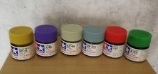Tamiya xf farben gebraucht kaufen  Plau