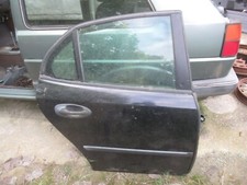 Saab portiera posteriore usato  Canale