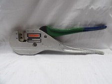 Burndy mr8ec ratcheting for sale  Boaz