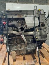 Engine vauxhall vectra for sale  DONCASTER