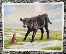 Vintage murphy print for sale  Middletown