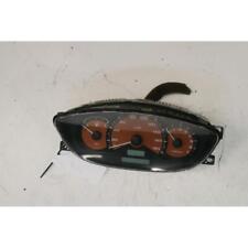 Strumentazione per daewoo usato  Bedizzole