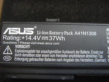 Bateria Original ASUS A41N1308 A31N1319 X451 X551 X451C X451CA X551C X551CA comprar usado  Enviando para Brazil