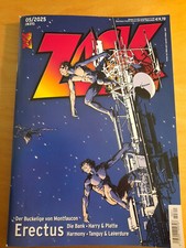 zack magazin gebraucht kaufen zack magazin gebraucht kaufen Wuppertal