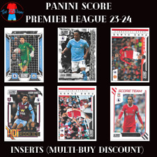 2023 panini score for sale  BRIERLEY HILL