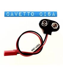 Cavo cavetto alimentazione usato  Roma
