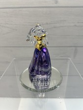 Swarovski disney sleeping d'occasion  Expédié en Belgium