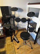 yamaha dtxplorer electronic drum kit for sale yamaha dtxplorer electronic drum kit for sale PORTSMOUTH