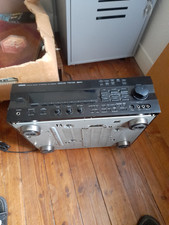 Yamaha v592rds receiver d'occasion  Dozulé