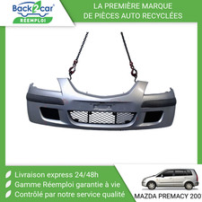 Pare choc mazda d'occasion  Saint-Quentin
