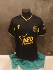 Maillot nantes 2022 d'occasion  Villejuif