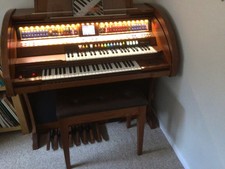 Lowrey holiday luxe for sale  EASTBOURNE