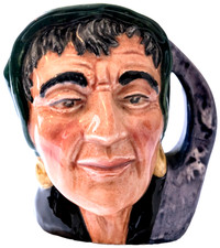 Vintage fortune teller for sale  LEICESTER