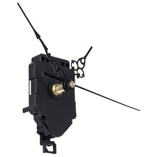 Mécanisme mouvement horloge d'occasion Mécanisme mouvement horloge d'occasion  Expédié en France