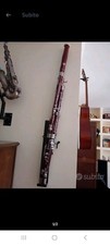 Fagotto fox usato  Bracciano