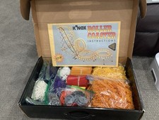 Original nex roller for sale  Edmonds